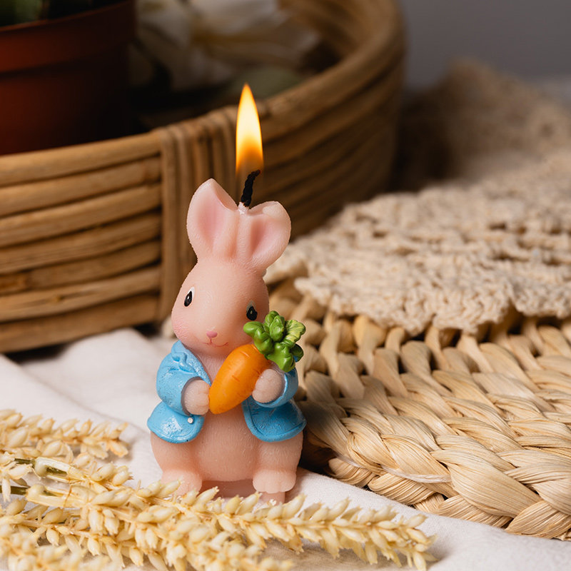 Children's Party Supplies Crea - огляд і ціна Candle For Supplies