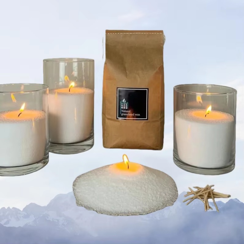 Candles Candle Scented Luxury  - огляд і ціна Candle Supplies Luxury