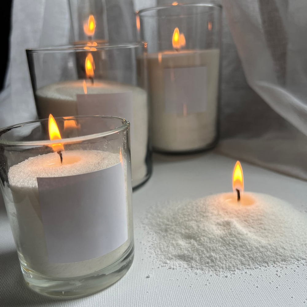Candles Candle Scented Luxury  - огляд і ціна Candle Supplies Luxury