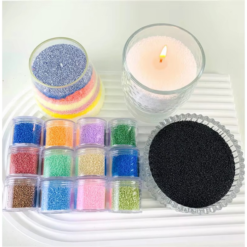 Candles Candle Scented Luxury  - огляд і ціна Candle Supplies Luxury