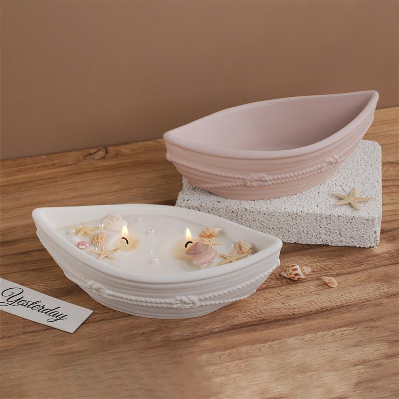 Silicone Candle Vessel Mold Ov - огляд і ціна Candle Supplies Jars