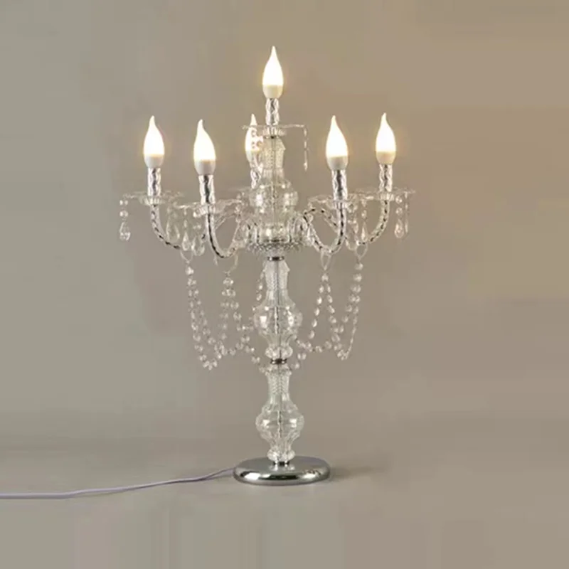 Modern Candle Lamps Wedding Ce - огляд і ціна Candle Supplies Luxury