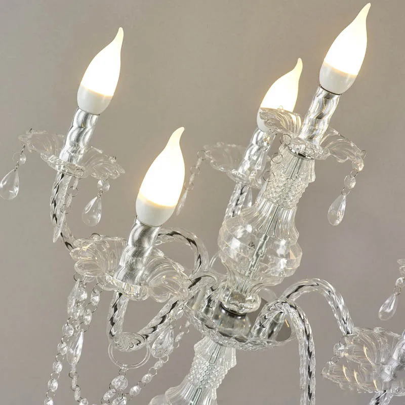 Modern Candle Lamps Wedding Ce - огляд і ціна Candle Supplies Luxury