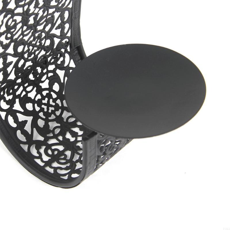 Metal Holder Modern Light Luxu - огляд і ціна Candle Supplies Luxury