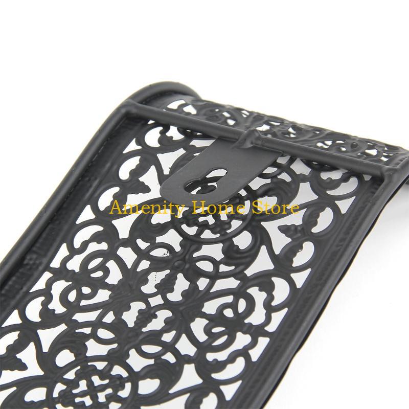 F26C Metal Candle Holder Moder - огляд і ціна Candle Supplies Luxury