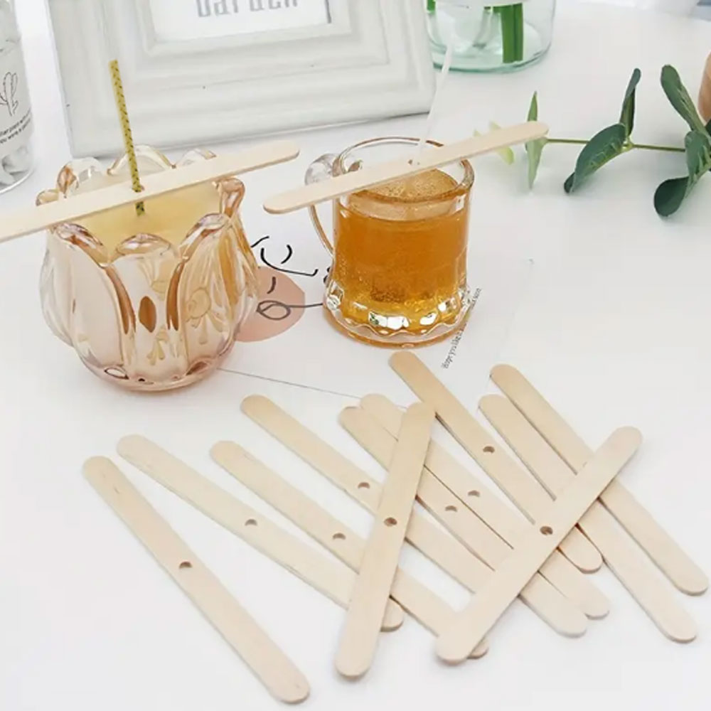 250pcs Luxury Candle Making Ki - огляд і ціна Candle Supplies Luxury
