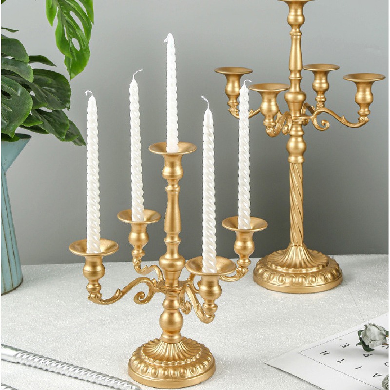 Vintage Candle Holders Wedding - огляд і ціна Candle Supplies Luxury