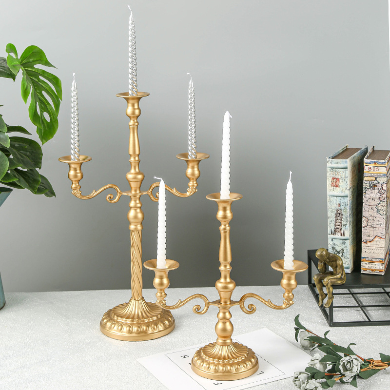 Vintage Candle Holders Wedding - огляд і ціна Candle Supplies Luxury