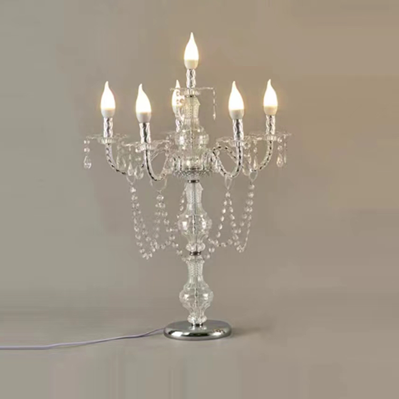 Modern Candle Lamps Wedding Ce - огляд і ціна Candle Supplies Luxury