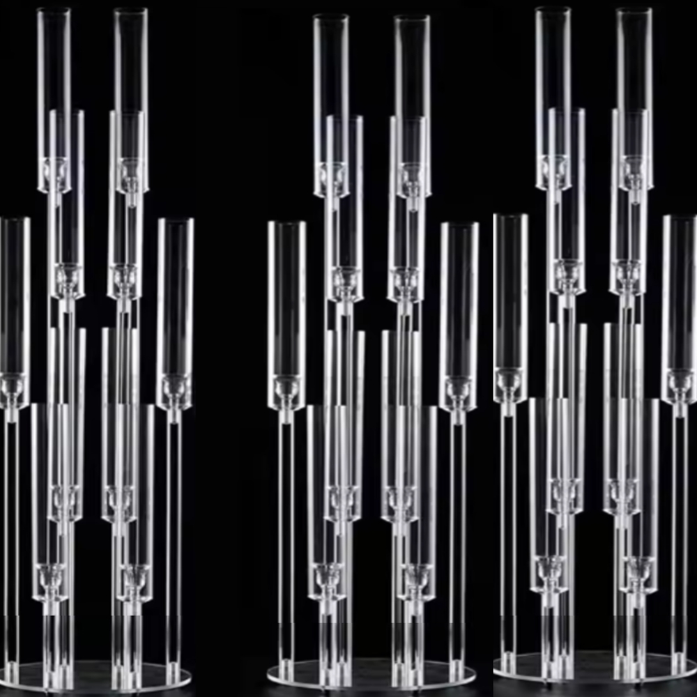 F30 10pc candle Plinth Cylinde - огляд і ціна Candle Supplies Luxury