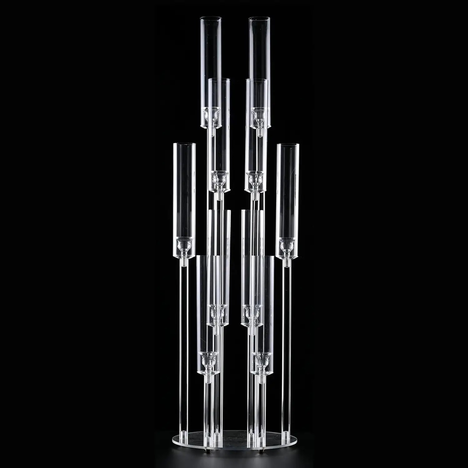 F30 10pc candle Plinth Cylinde - огляд і ціна Candle Supplies Luxury