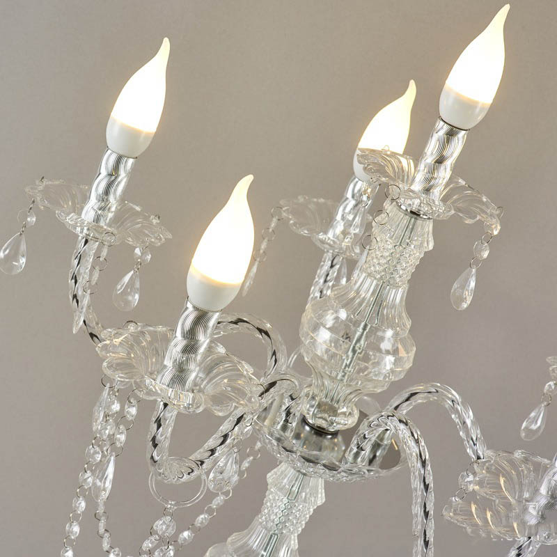 Modern Luxury Candle Lamps Wed - огляд і ціна Candle For Supplies