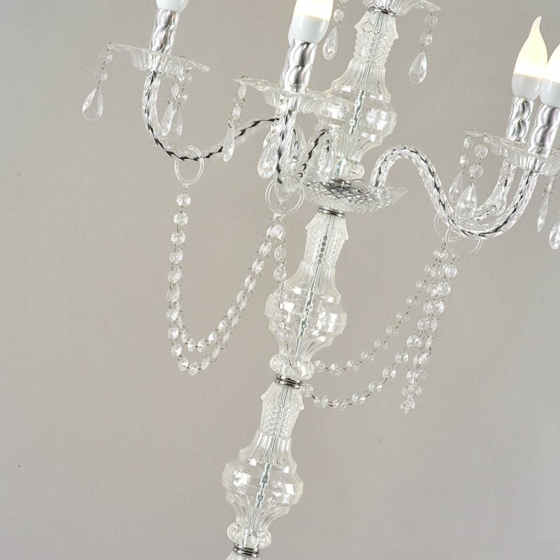 Modern Luxury Candle Lamps Wed - огляд і ціна Candle For Supplies
